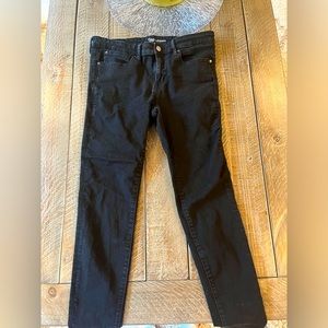 GAP Black Women's Jeggings